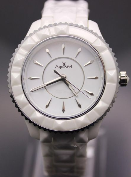 wristwatches men's classicwatches ceramic watch high-grade quartz viii men women fashion lovers white black diamonds ceramica, Slivery;brown
wristwatches men's classicwatches ceramic watch high-grade quartz viii men women fashion lovers white black diamonds ceramica, Slivery;brown