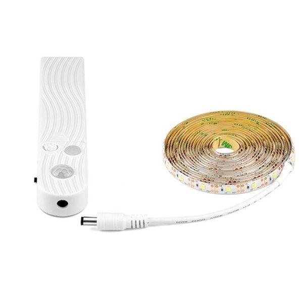 wall lamp under cabinet light bed night 1m 2m 3m wireless motion sensor led strip tape
wall lamp under cabinet light bed night 1m 2m 3m wireless motion sensor led strip tape
