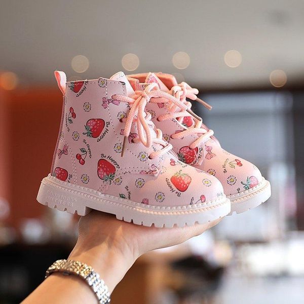 1-2-3-4-5 year old baby girls boots fashion kids snow boot add wool warm cotton shoes children winter sports, Black;grey
1-2-3-4-5 year old baby girls boots fashion kids snow boot add wool warm cotton shoes children winter sports, Black;grey