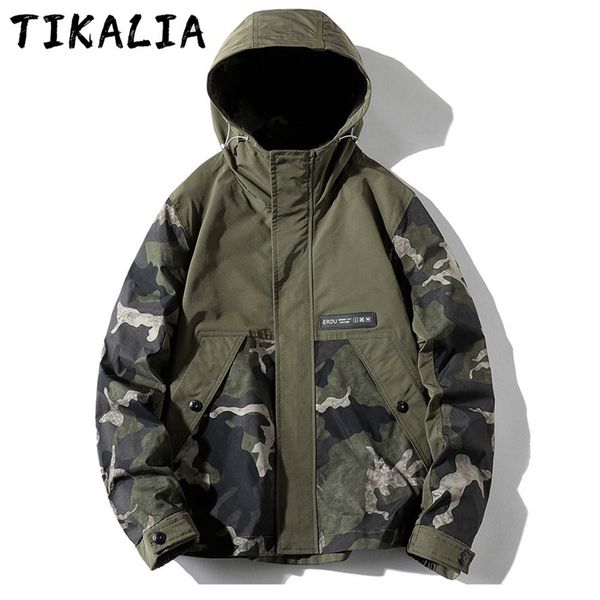 harajuku et camouflage hoodie jacet spring and autumn windbreaker fashion clothing military army coat men outwear, Black;brown
harajuku et camouflage hoodie jacet spring and autumn windbreaker fashion clothing military army coat men outwear, Black;brown