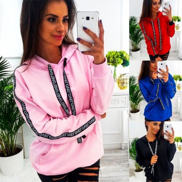 women's hoodies & sweatshirts 2021 plus-size s-5xl womens style hoodie sweatshirt hooded pullover with pocket streetwear hip-hop, Black
women's hoodies & sweatshirts 2021 plus-size s-5xl womens style hoodie sweatshirt hooded pullover with pocket streetwear hip-hop, Black
