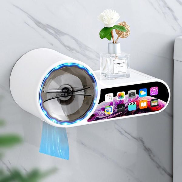 toilet paper holders gunot waterproof holder creative tissue dispenser for bathroom portable roll storage box
toilet paper holders gunot waterproof holder creative tissue dispenser for bathroom portable roll storage box