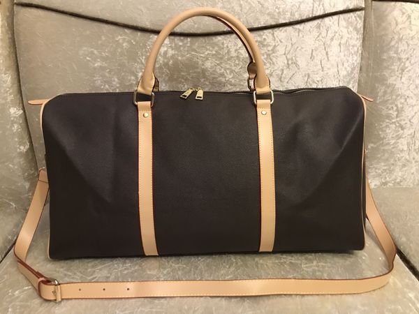 2023 new fashion men women travel bag duffle bag brand designer luggage handbags large capacity sport bag 50cm
2023 new fashion men women travel bag duffle bag brand designer luggage handbags large capacity sport bag 50cm