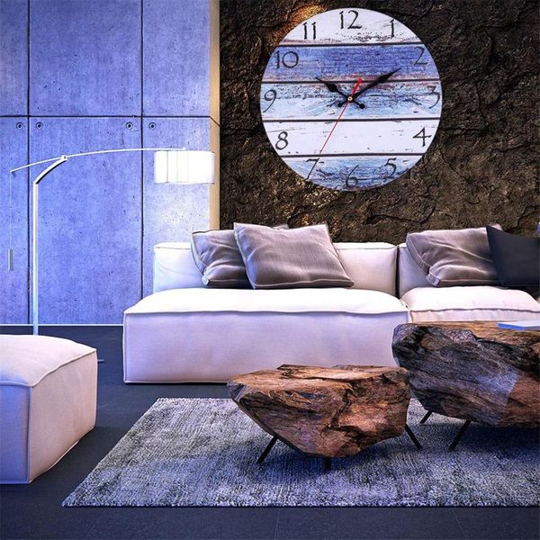 wall clocks rustic silent noiseless clock large number easy to read watch hanging beach for bedroom office coffee shop
wall clocks rustic silent noiseless clock large number easy to read watch hanging beach for bedroom office coffee shop