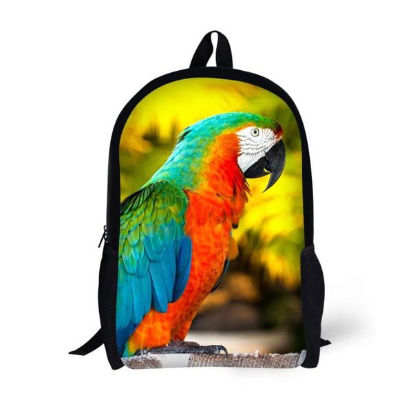 backpack peacock printing children school bags for teenager girls 17 inch backpacks lapmochila bag
backpack peacock printing children school bags for teenager girls 17 inch backpacks lapmochila bag