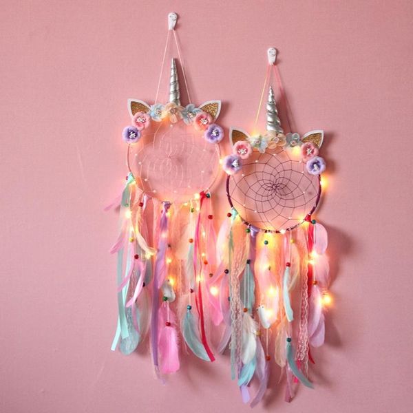 decorative objects & figurines boho dream catcher feather flowers dreamcatcher with led fairy lights wall hanging ornaments for girls bedroo
decorative objects & figurines boho dream catcher feather flowers dreamcatcher with led fairy lights wall hanging ornaments for girls bedroo