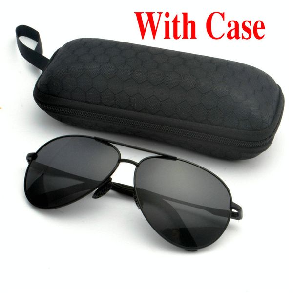 2020 men polarized sunglasses classic men retro shades brand designer pilot sun glasses women retro glasses uv400 with box nx, White;black
2020 men polarized sunglasses classic men retro shades brand designer pilot sun glasses women retro glasses uv400 with box nx, White;black