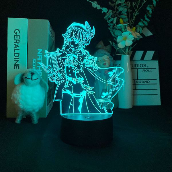 3d touch sensor lamp table plug in night light usb led nightlight venti figure genshin impact color change room decor game fans gift
3d touch sensor lamp table plug in night light usb led nightlight venti figure genshin impact color change room decor game fans gift