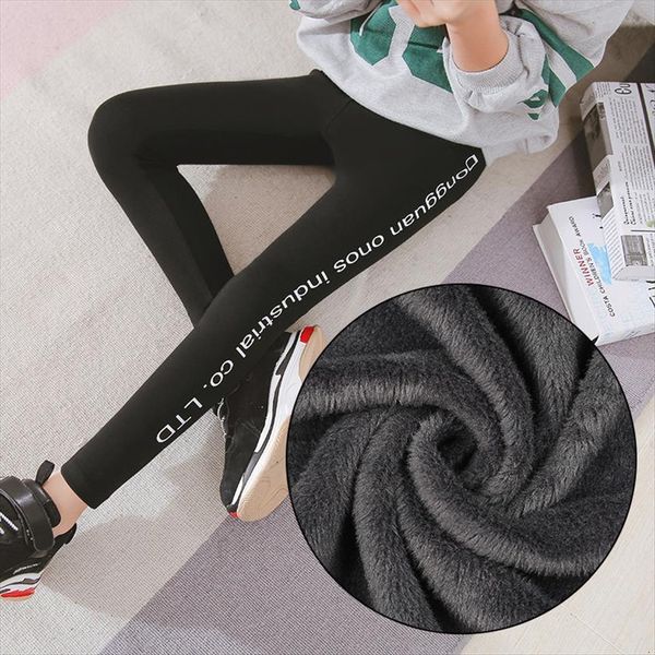 girls leggings warm trousers cotton fleece letter winter clothes for children 8 10 12 14 years kids clothing, Blue
girls leggings warm trousers cotton fleece letter winter clothes for children 8 10 12 14 years kids clothing, Blue