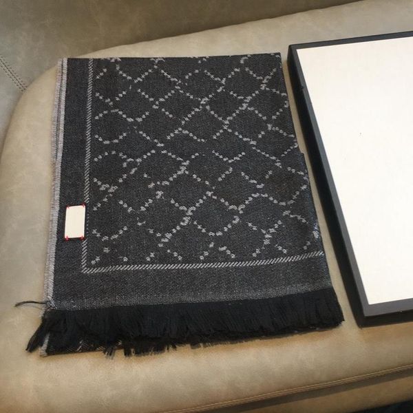 men jacquard pattern knitted scarf letter fringe edges designer women wool scarves, Blue;gray
men jacquard pattern knitted scarf letter fringe edges designer women wool scarves, Blue;gray