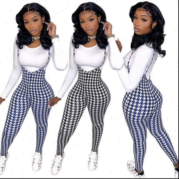 two piece set solid womens tracksuits tshirts suspender trousers leggings plaid pants club outfits tracksuit wholesale dropshipping, Gray
two piece set solid womens tracksuits tshirts suspender trousers leggings plaid pants club outfits tracksuit wholesale dropshipping, Gray