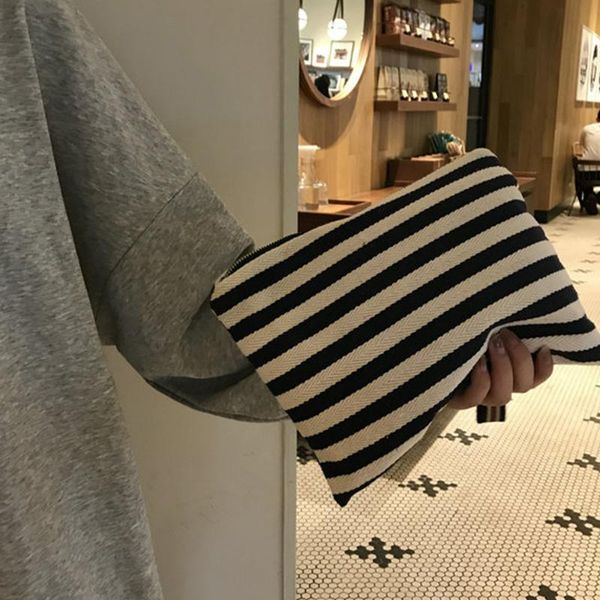 storage bags striped cosmetic bag tassel pendant women makeup outdoor travel portable handbag toiletries organizer pouch beauty tool
storage bags striped cosmetic bag tassel pendant women makeup outdoor travel portable handbag toiletries organizer pouch beauty tool