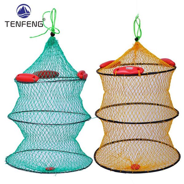 1pcs fishing care creel tackle soft rubber landing net cast network cage accessories for sea fish
1pcs fishing care creel tackle soft rubber landing net cast network cage accessories for sea fish