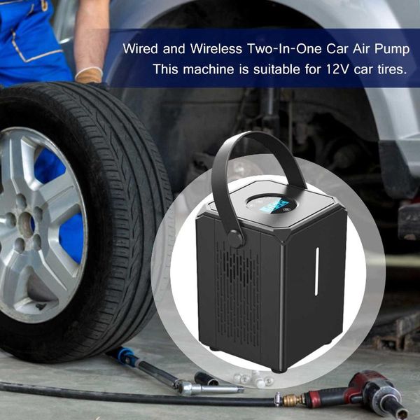 inflatable pump car air compressor portable 12v electric tyre wireless digital display electronics
inflatable pump car air compressor portable 12v electric tyre wireless digital display electronics