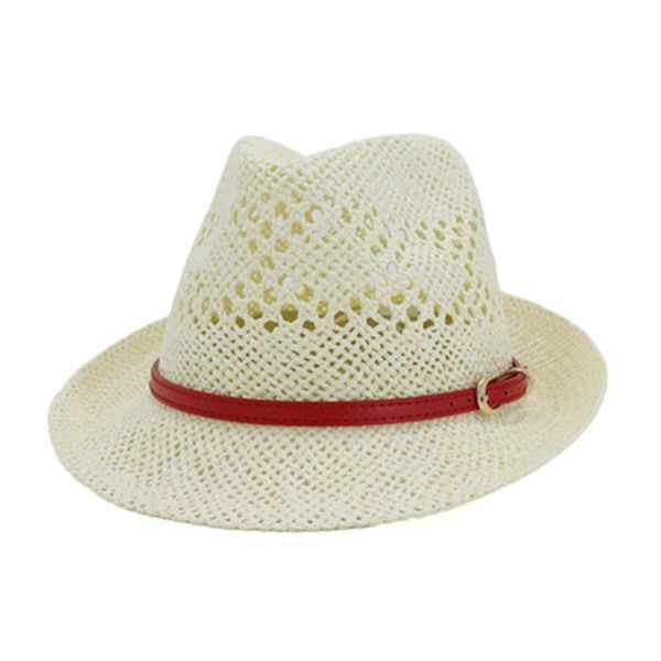 wide brim hats sun decorate solid white khaki belt women classic jazz caps outdoor panamas short beach gentlemen fashionable hat, Blue;gray
wide brim hats sun decorate solid white khaki belt women classic jazz caps outdoor panamas short beach gentlemen fashionable hat, Blue;gray