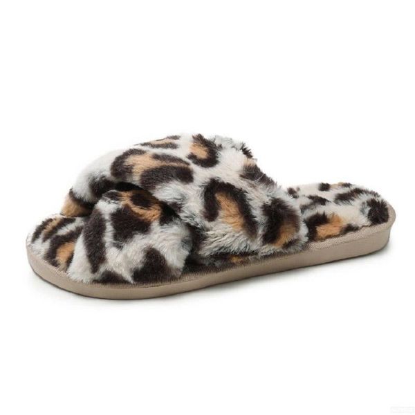 slippers artificial plush fashion female winter women warm indoor soft wool lady home shoes flat, Black
slippers artificial plush fashion female winter women warm indoor soft wool lady home shoes flat, Black