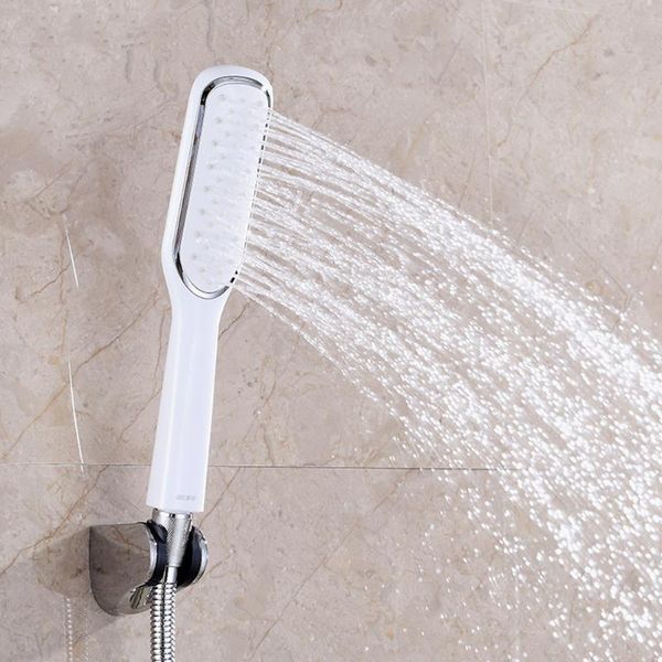 bathroom shower heads 1 pc white handheld rain durable water sprayer nose nozzle for lawn garden
bathroom shower heads 1 pc white handheld rain durable water sprayer nose nozzle for lawn garden