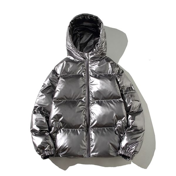 men's down & parkas winter jacket streetwear thick parka male fashion young hip hop cotton-padded man quality outward coat size m-5xl 8, Black
men's down & parkas winter jacket streetwear thick parka male fashion young hip hop cotton-padded man quality outward coat size m-5xl 8, Black