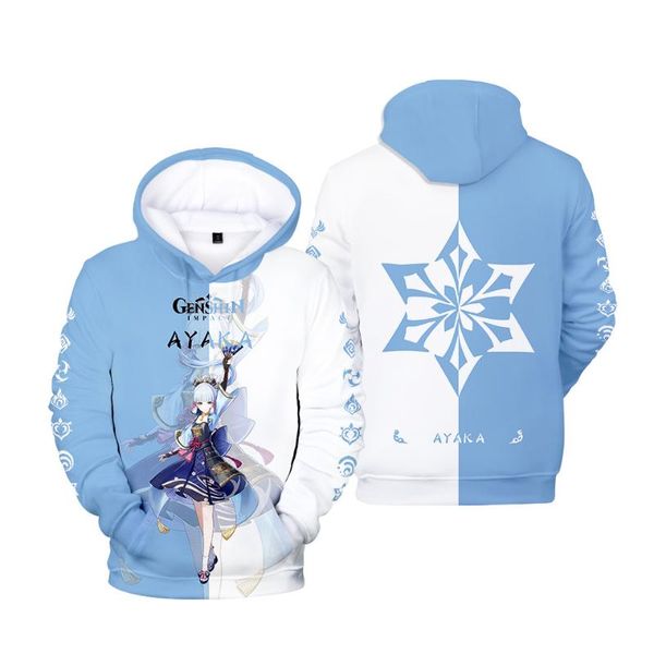 men's hoodies & sweatshirts game genshin impact hoodie 3d tracksuit long sleeve men women pullover harajuku streetwear anime clothes, Black
men's hoodies & sweatshirts game genshin impact hoodie 3d tracksuit long sleeve men women pullover harajuku streetwear anime clothes, Black
