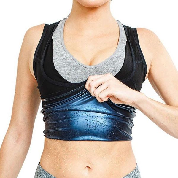 women's shapers man women waist trainer vest corset, slim corset inner silver ion workout tank for wei, Black;white
women's shapers man women waist trainer vest corset, slim corset inner silver ion workout tank for wei, Black;white