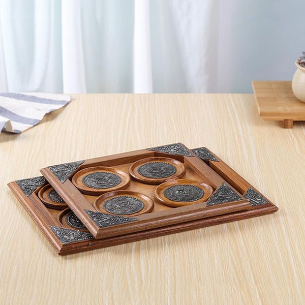 mats & pads year creative wooden mat set for tableware art furnishing article retro thai diy elephant insulation pad teaware
mats & pads year creative wooden mat set for tableware art furnishing article retro thai diy elephant insulation pad teaware