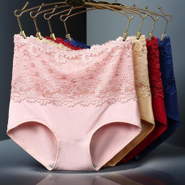 postpartum lace underwear women's abdominal jacquard traceless briefs high waist panties, Black;pink
postpartum lace underwear women's abdominal jacquard traceless briefs high waist panties, Black;pink