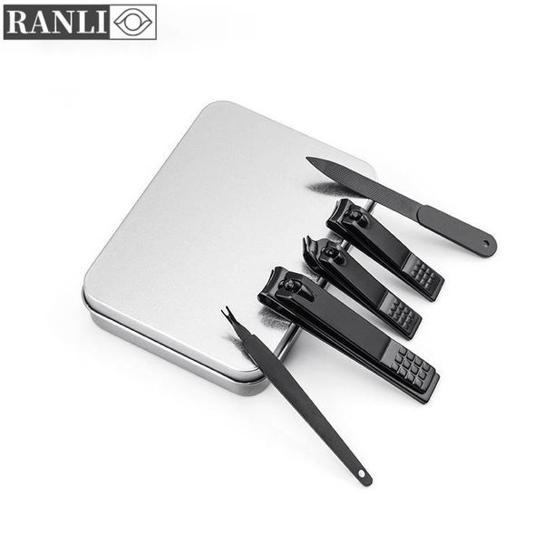 nail art kits ranli professional trimming tools clippers set home care manicure s140
nail art kits ranli professional trimming tools clippers set home care manicure s140