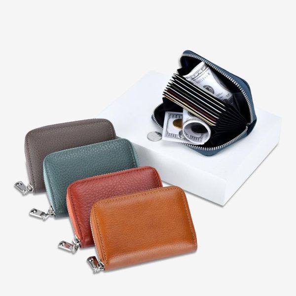 card holders murse cardholder id wallet bolsas leather mens holder women minimalist, Brown;gray
card holders murse cardholder id wallet bolsas leather mens holder women minimalist, Brown;gray