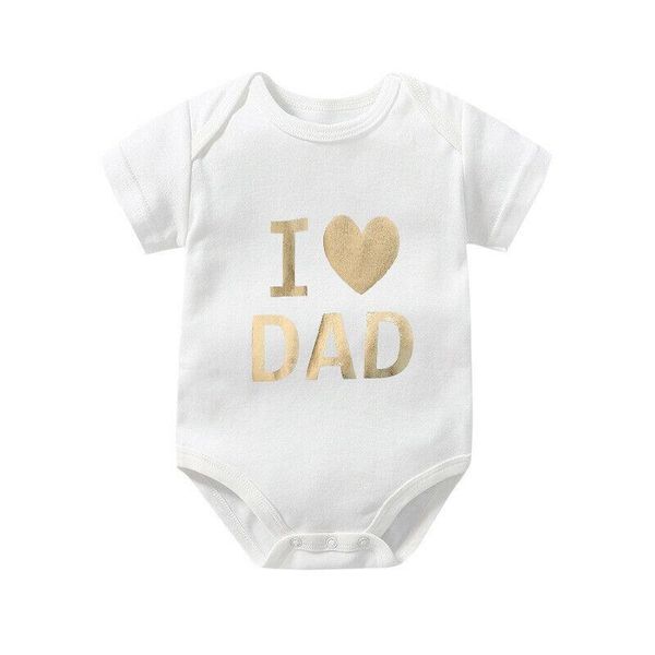 father's day mom's toddler baby boys girls bodysuit jumpsuit summer long short sleeve kids clothes 0-24 months rompers, Blue
father's day mom's toddler baby boys girls bodysuit jumpsuit summer long short sleeve kids clothes 0-24 months rompers, Blue