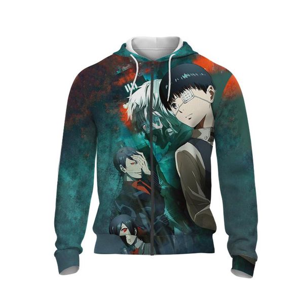 men's hoodies & sweatshirts style in2021 3d--printed sweatshirt streetwear harajuku autumn and winter hoodie personality oversized hood, Black
men's hoodies & sweatshirts style in2021 3d--printed sweatshirt streetwear harajuku autumn and winter hoodie personality oversized hood, Black