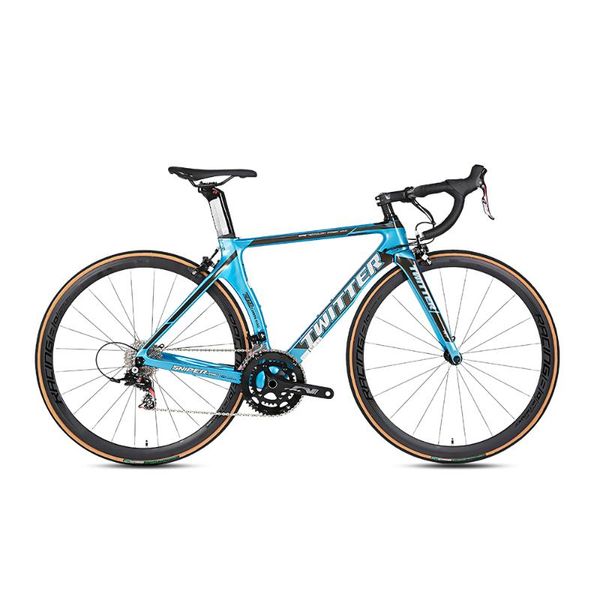 bikes twitter 22/24 speed carbon road bike 700c wheel set
bikes twitter 22/24 speed carbon road bike 700c wheel set