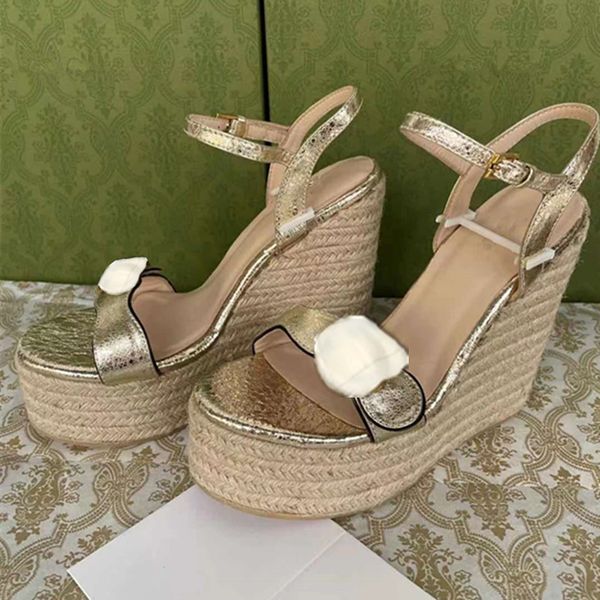 2021 fashion slope heel lady sandals, real leather upper inner lining, hemp rope woven heel, fashionable and comfortable, Black
2021 fashion slope heel lady sandals, real leather upper inner lining, hemp rope woven heel, fashionable and comfortable, Black