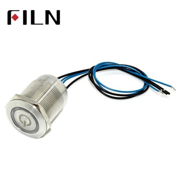 smart home control 1pc 25mm lock unlock momentary latching on off shortest ip68 waterproof 12v 24v 220v blue led push button switch
smart home control 1pc 25mm lock unlock momentary latching on off shortest ip68 waterproof 12v 24v 220v blue led push button switch