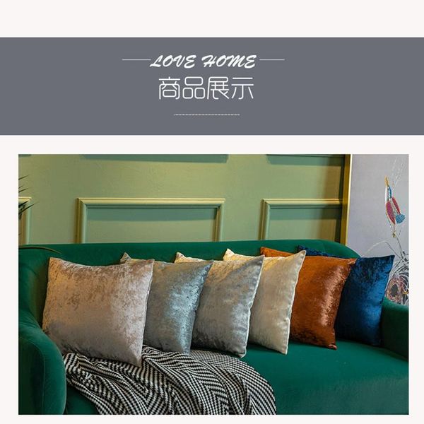 cushion/decorative pillow gy0162 insstyle binghuarong cushion case (no filling) 1pc polyester home decor bedroom decorative sofa car throw p
cushion/decorative pillow gy0162 insstyle binghuarong cushion case (no filling) 1pc polyester home decor bedroom decorative sofa car throw p