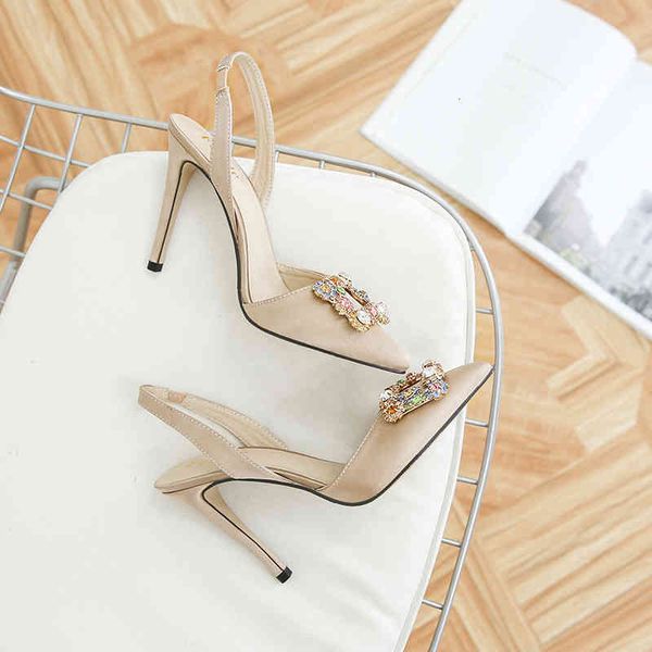 slippers summer style pointed-toe silk stiletto single shoes female large size small party dress sandals 31-44 zpk, Black
slippers summer style pointed-toe silk stiletto single shoes female large size small party dress sandals 31-44 zpk, Black