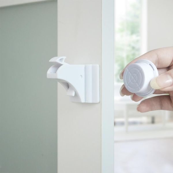 magnetic locks protection from children baby safety lock infant security drawer latch cabinet door ser limiter carriers, slings & backpa
magnetic locks protection from children baby safety lock infant security drawer latch cabinet door ser limiter carriers, slings & backpa