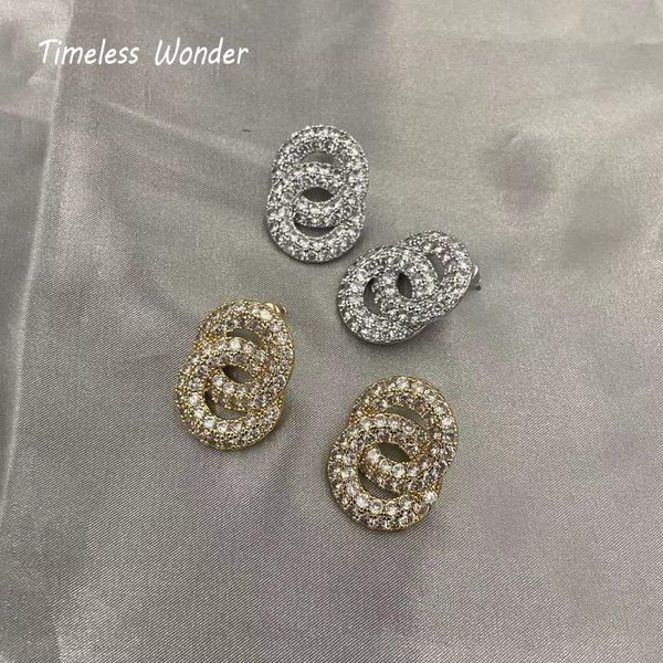 stud timeless wonder stunning zirconia geo knot studs earrings women jewelry gothic boho designer ins kpop rare sweet gift 6197, Golden;silver
stud timeless wonder stunning zirconia geo knot studs earrings women jewelry gothic boho designer ins kpop rare sweet gift 6197, Golden;silver