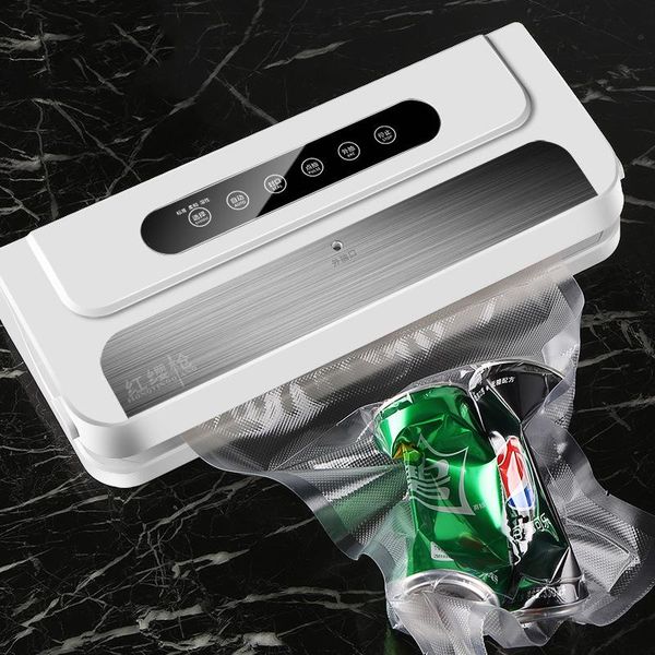 vacuum sealer preservation machine moon cake plastic household food sealing
vacuum sealer preservation machine moon cake plastic household food sealing