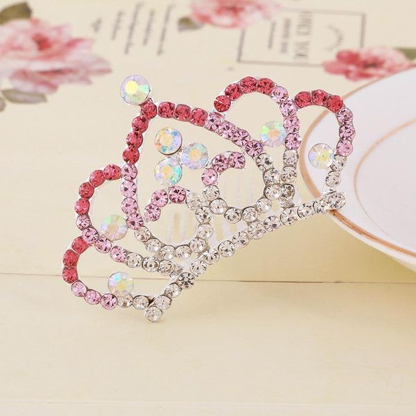 hair clips & barrettes little princess tiaras with comb classical queen rhinestone crown headpieces headbands for women girls costume party, Golden;silver
hair clips & barrettes little princess tiaras with comb classical queen rhinestone crown headpieces headbands for women girls costume party, Golden;silver