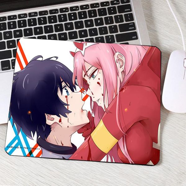 mouse pads & wrist rests creative anime girls pad darling in the franxx 02 cute girl pattern mat pc tablemat small size for gamer
mouse pads & wrist rests creative anime girls pad darling in the franxx 02 cute girl pattern mat pc tablemat small size for gamer