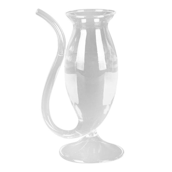 wine glasses creative transparent eco-friendly heat-resistance cocktail glass whiskey cup with drinking tube straw home juice milk
wine glasses creative transparent eco-friendly heat-resistance cocktail glass whiskey cup with drinking tube straw home juice milk