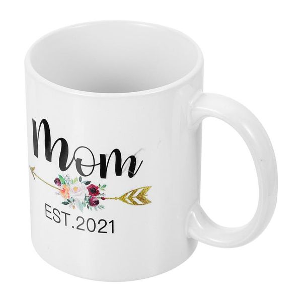 mugs 1pc ceramic mug mother's day gift cup mum water coffee drinking
mugs 1pc ceramic mug mother's day gift cup mum water coffee drinking
