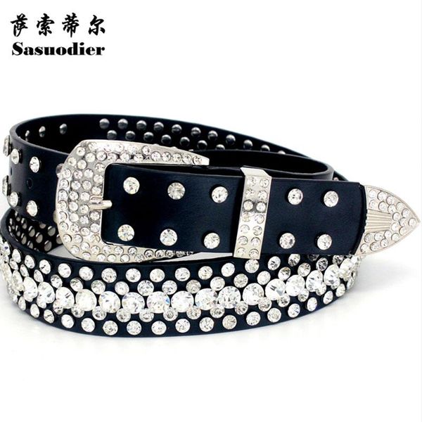 belts 2021 fashion rhinestone for women luxury designer genuine leather belt cow second layer skin strap female, Black;brown
belts 2021 fashion rhinestone for women luxury designer genuine leather belt cow second layer skin strap female, Black;brown