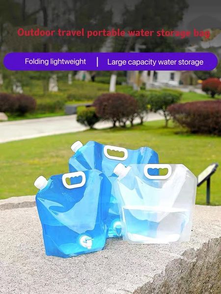 hydration packs 5l/10l water bag outdoor large capacity foldable portable cycling camping thickened storage
hydration packs 5l/10l water bag outdoor large capacity foldable portable cycling camping thickened storage
