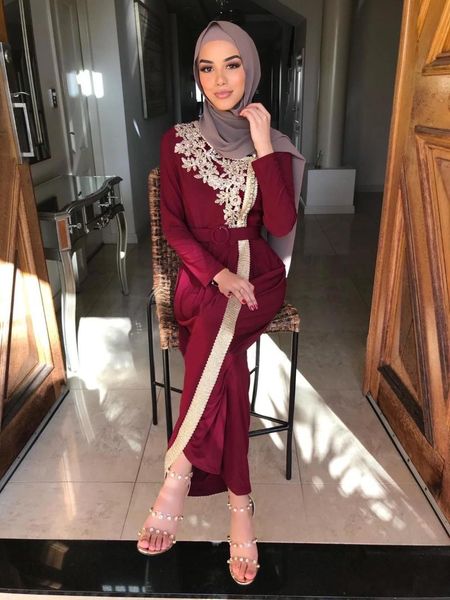 ethnic clothing turkey arabic abayas dress for women robe musulman femme vestidos eid mubarak dubai muslim hijab kaftan islamic, Red
ethnic clothing turkey arabic abayas dress for women robe musulman femme vestidos eid mubarak dubai muslim hijab kaftan islamic, Red