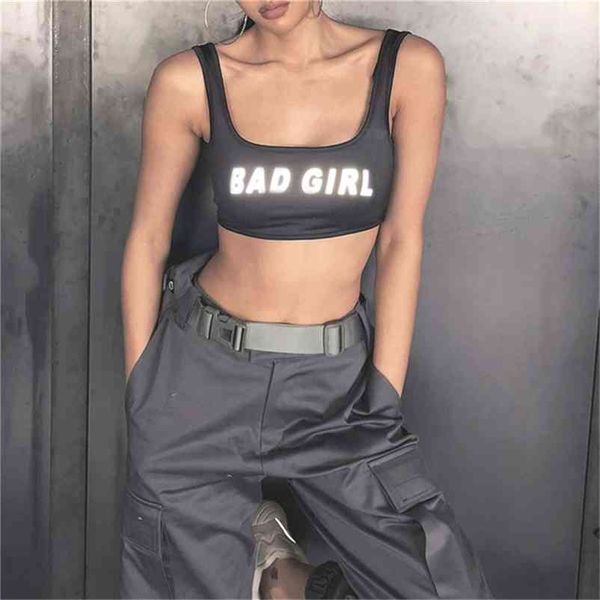 women summer vest letter printed sport fitness u-neck sleeveless reflection crop 210519, White
women summer vest letter printed sport fitness u-neck sleeveless reflection crop 210519, White