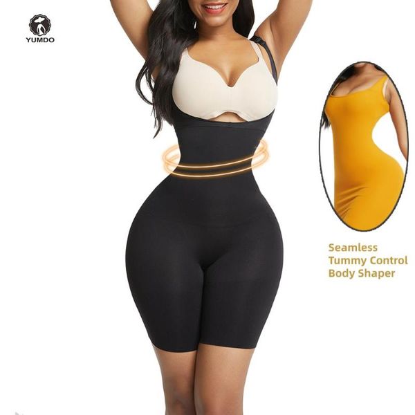 women's shapers yumdo bulifter seamless women high waist slimming tummy control panties cinchers shapewear underwear lady body shaper, Black;white
women's shapers yumdo bulifter seamless women high waist slimming tummy control panties cinchers shapewear underwear lady body shaper, Black;white