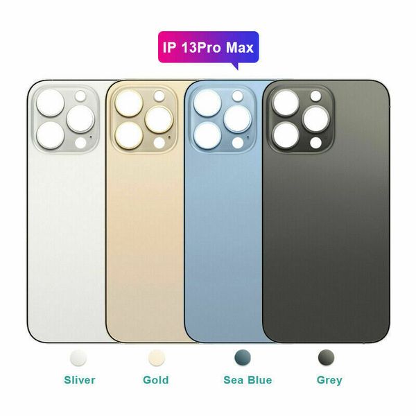 battery back glass housing for iphone 13 12 11 pro max xs xr x 8 plus big hole rear cover cell phone housing with sticker
battery back glass housing for iphone 13 12 11 pro max xs xr x 8 plus big hole rear cover cell phone housing with sticker
