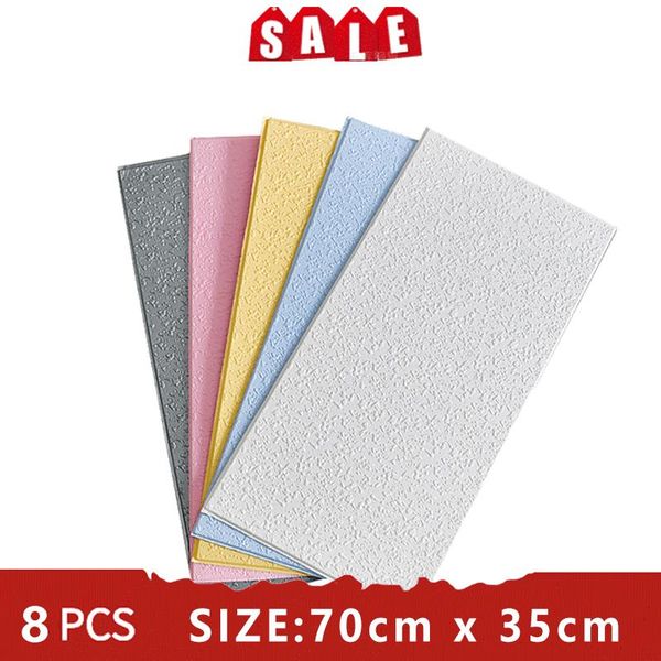 wallpapers 8pcs 70*35cm design 3d wallpaper wall panel bedroom waterproof foam self-adhesive panels room decor living
wallpapers 8pcs 70*35cm design 3d wallpaper wall panel bedroom waterproof foam self-adhesive panels room decor living