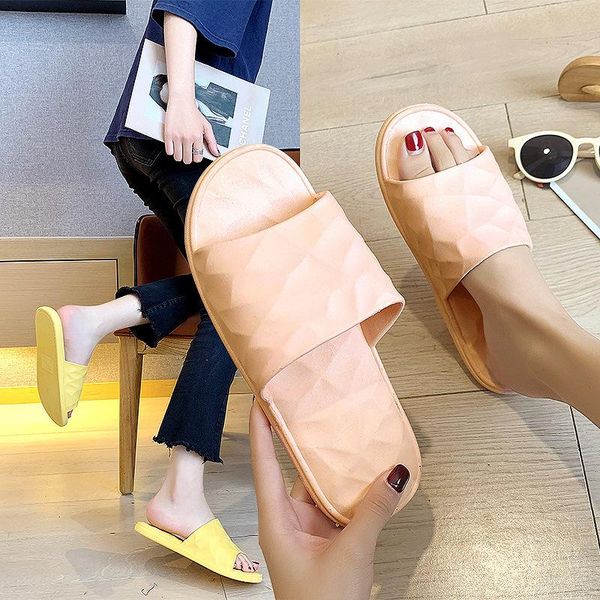 summer bathroom shower slippers for women soft sole beach casual shoes female indoor home house pool slipper, Black
summer bathroom shower slippers for women soft sole beach casual shoes female indoor home house pool slipper, Black